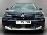 Used Citroën C4 131 HP (96 kW) 2026 SUV