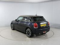 Used Mini Cooper Exclusive 134 HP (98 kW) 2020 Black Hatchback