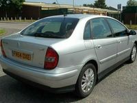 Used Citroën C5 110 HP (80 kW) 2004 Hatchback