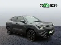 Used Suzuki e-Vitara 127 kW (174 HP) 2025 Grey SUV
