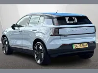 Used Volvo EX30 Plus 200 kW (272 HP) 2026 Blue SUV