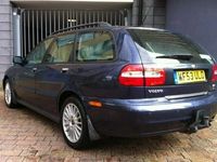 Used Volvo V40 2003 Estate