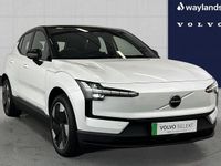 New Volvo EX30 Performance 314 kW (428 HP) 2025 White SUV