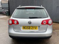 used VW Passat 2.0 Highline TDI CR DPF 5dr