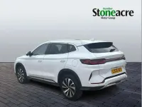 Used BYD Seal U Comfort 218 HP (160 kW) 2025 White SUV