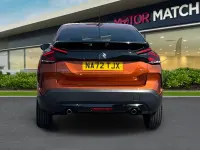 Used Citroën C4 PureTech 2022 Brown Hatchback