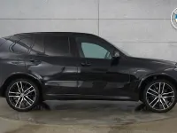 Used BMW X5 M Sport 347 HP (255 kW) 2025 Black SUV
