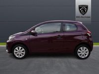 Used Peugeot 108 Active 71 HP (52 kW) 2019 Other Hatchback