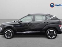 Used Hyundai Kona Advanced 160 kW (218 HP) 2025 Black SUV