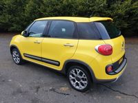 used Fiat 500L 1.4 Trekking 5dr