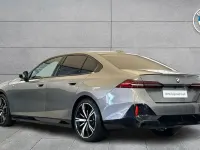 Used BMW 520 M Sport 205 HP (150 kW) 2024 Grey