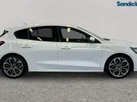 Używany Ford Focus ST-Line X 155 KM (114 kW) 2024 Hatchback