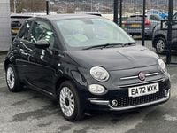 Used Fiat 500 Dolcevita 69 HP (50 kW) 2022 Hatchback