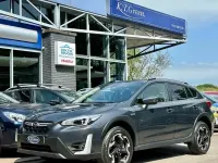 Used Subaru XV Premium 2022 SUV