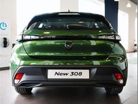 Used Peugeot 5008 Allure Premium 130 HP (95 kW) 2021 Blue SUV