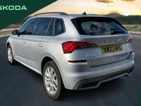 used Skoda Kamiq 1.0 TSI (109ps) SE Drive SUV