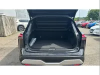 Used Nissan Qashqai Tekna 138 HP (101 kW) 2022 Black SUV
