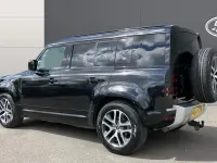 Used Land Rover Defender 249 HP (183 kW) 2023 SUV