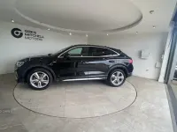 Used Audi Q3 S-Line 245 HP (180 kW) 2024 Black SUV