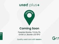 Used Ford Focus Titanium 125 HP (91 kW) 2022 Grey Hatchback