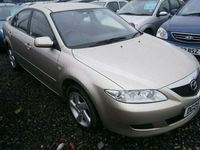 Used Mazda 6 2005 Hatchback
