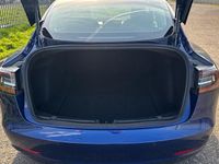 Used Tesla Model 3 Long Range AWD 258 kW (351 HP) 2023 Sedan