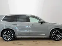 Gebraucht Volvo XC90 Ultra 455 PS (334 kW) 2025 Grau SUV