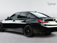 Used BMW M340 M Sport 369 HP (271 kW) 2026 Black