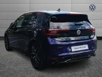 Used VW ID.3 GTX 239 kW (326 HP) 2026 Other Hatchback