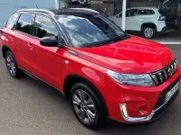 Used Suzuki Vitara SZ-T 129 HP (94 kW) 2024 SUV