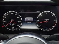 Used Mercedes E350 AMG line 281 HP (206 kW) 2020 Grey Sedan