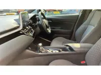 Used Toyota C-HR 122 HP (89 kW) 2023 Black SUV