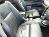 Used Subaru Forester 2006 SUV