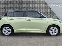 Used Suzuki Swift 2025 Hatchback