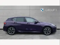 Used BMW 120 M Sport 154 HP (113 kW) 2024 Other Hatchback