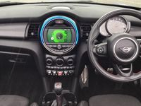 used Mini Cooper ConvertibleSport 1.5 2dr