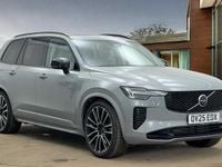 Used Volvo XC90 Ultra 449 HP (330 kW) 2025 Grey SUV