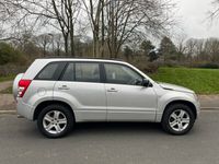 used Suzuki Grand Vitara 2.0 16v 5dr Auto