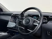 Used Hyundai Tucson Premium 230 HP (169 kW) 2024 SUV