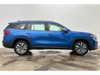 Used Skoda Kodiaq SE 110 HP (80 kW) 2026 Race blue metallic SUV