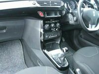 Used Citroën DS3 2010 Hatchback