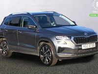 Used Skoda Karoq SE L 150 HP (110 kW) 2024 SUV