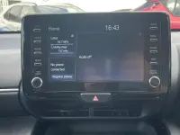 Used Toyota Yaris Cross Design 116 HP (85 kW) 2022 Black SUV