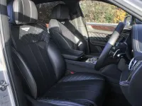 Used Bentley Bentayga 608 HP (447 kW) 2016 Grey SUV