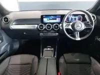 Used Mercedes GLB200 Executive 163 HP (119 kW) 2025 Grey SUV