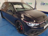 Used VW Golf VIII GTI Clubsport 2024