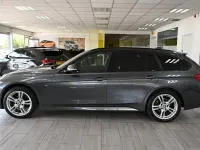 Used BMW 320 M Sport 190 HP (139 kW) 2016 Grey Estate