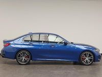 Used BMW 320 M Sport 187 HP (137 kW) 2024 Blue