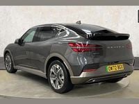 Used Genesis GV60 Premium 167 kW (228 HP) 2022 Grey SUV