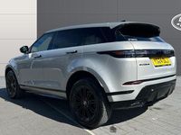Begagnad Land Rover Range Rover evoque SE Dynamic 204 HK (150 kW) 2026 SUV